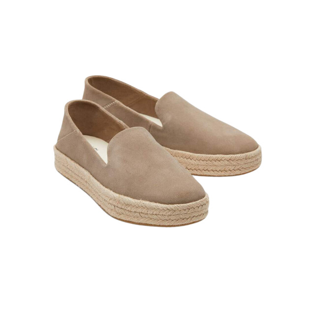 Toms Carolina loafers CAROLINA large