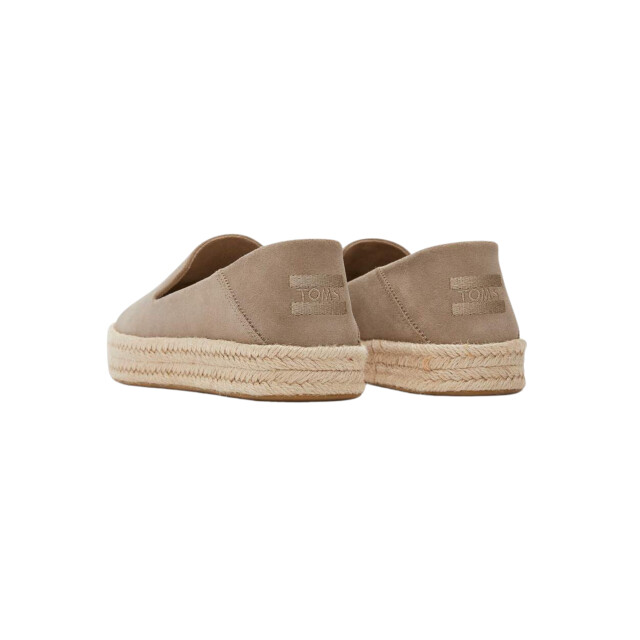 Toms Carolina loafers CAROLINA large