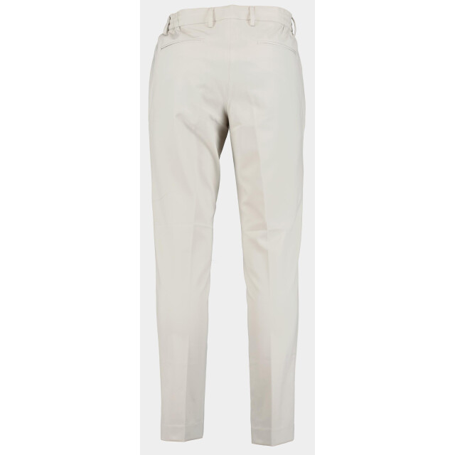 Born with Appetite Wollen pantalon das drawstring trouser 24104da32/920 mist 181653 large