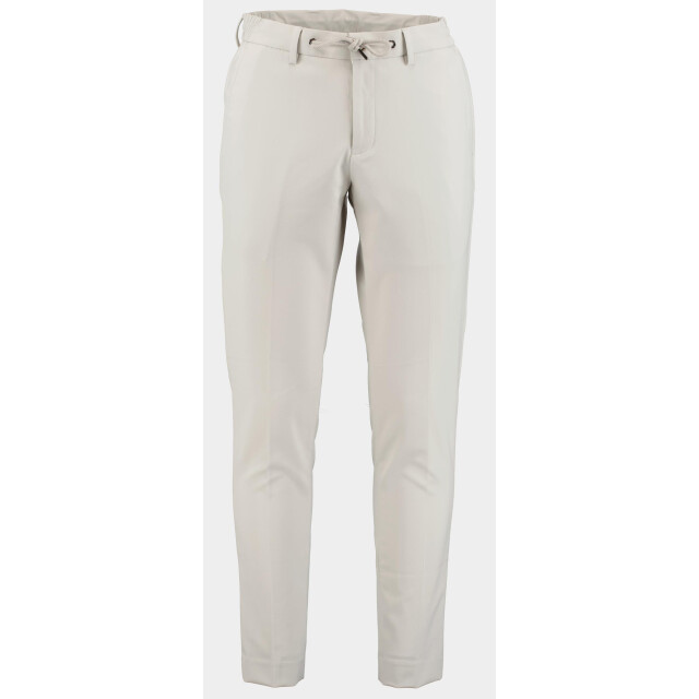 Born with Appetite Wollen pantalon das drawstring trouser 24104da32/920 mist 181653 large