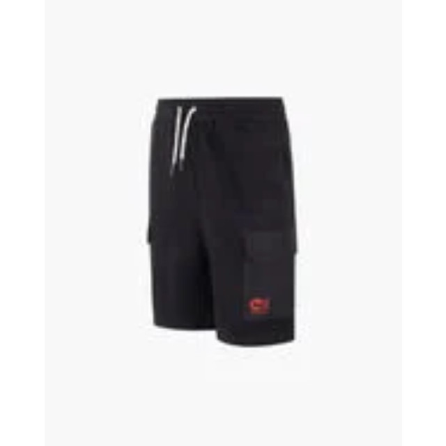 Cruyff CRUYFF SPORTS Costura Short ca242103-905 Shorts Grijs CRUYFF SPORTS Costura Short ca242103-905 large