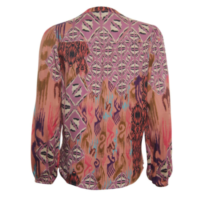 Poools Blouse 413149 413149-H3201 large