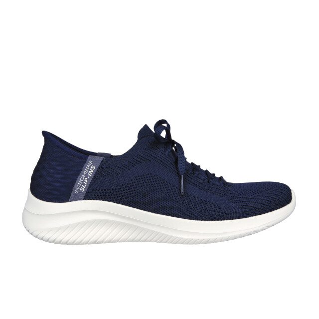 Skechers 149710 NVY Sneakers Blauw 149710 NVY large