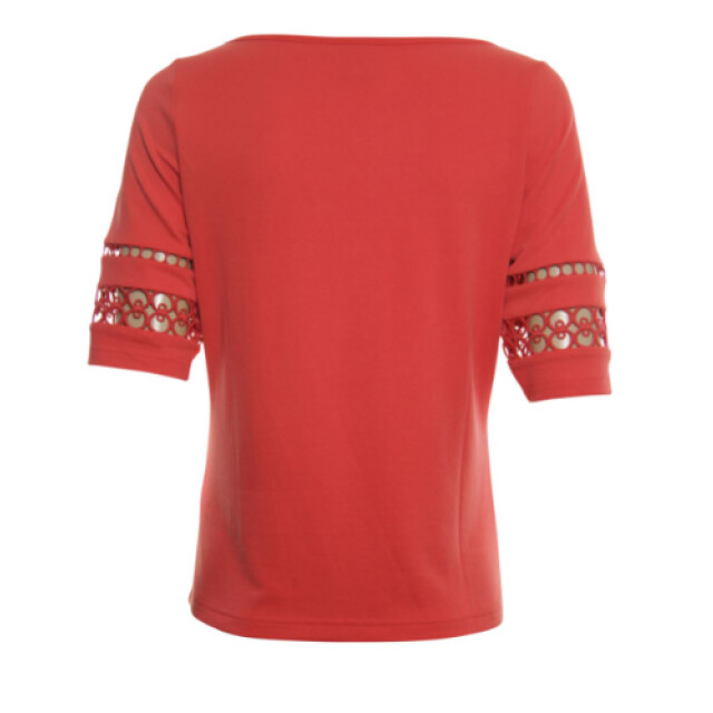 Poools Top 413172- 413172-coral large