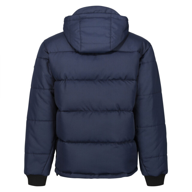 Regatta Heren northdale geïsoleerde jas UTRG10046_navy large