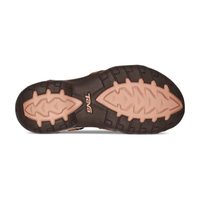 Teva Tirra dames wandelsandaal Tirra large