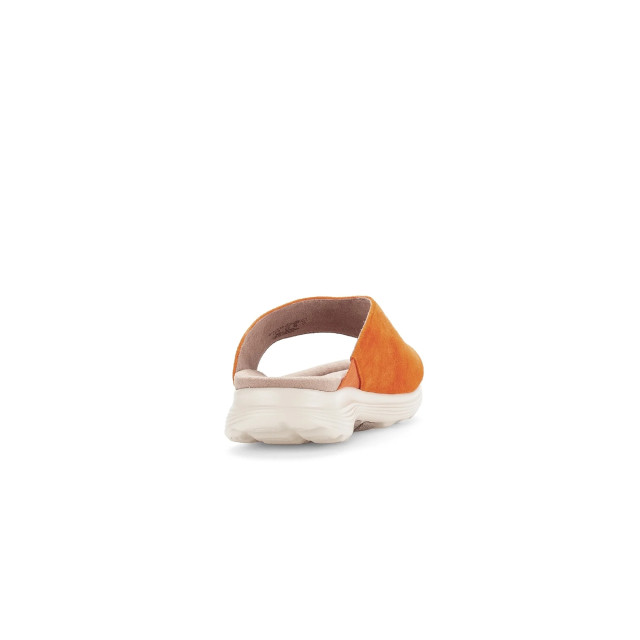 Gabor 46.812.32 Slippers Oranje 46.812.32 large