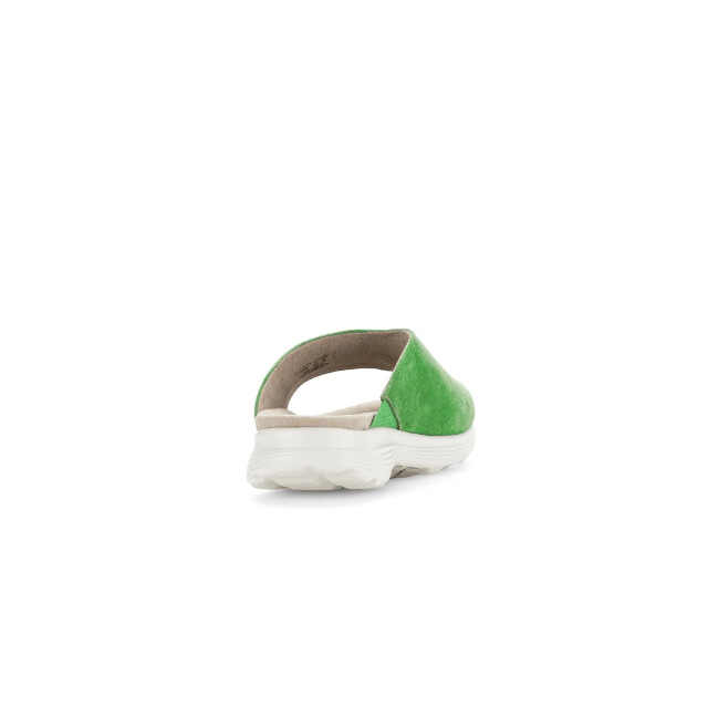 Gabor 46.812.34 Slippers Groen 46.812.34 large