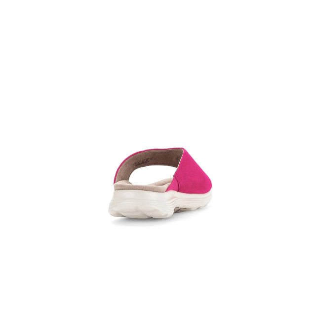 Gabor 46.812.21 Slippers Roze 46.812.21 large