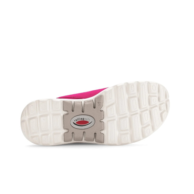 Gabor 46.812.21 Slippers Roze 46.812.21 large