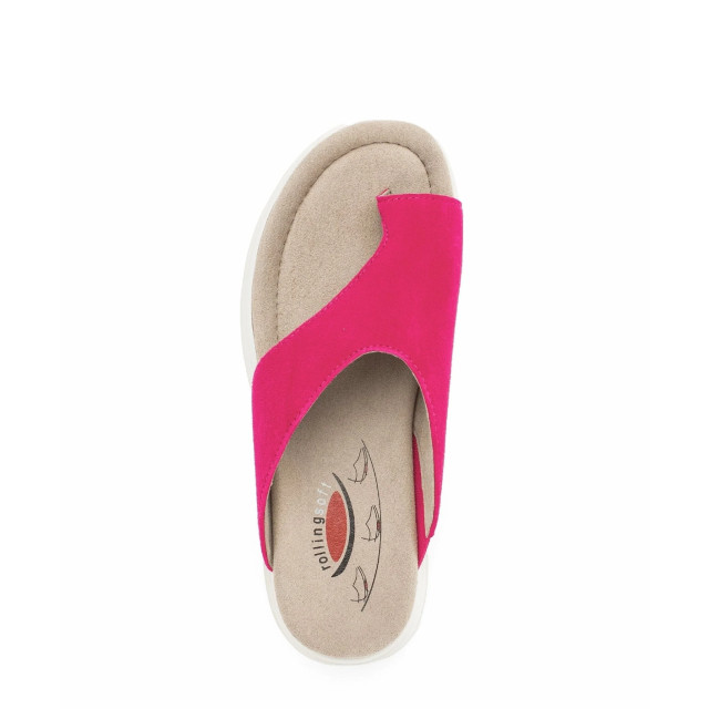 Gabor 46.812.21 Slippers Roze 46.812.21 large