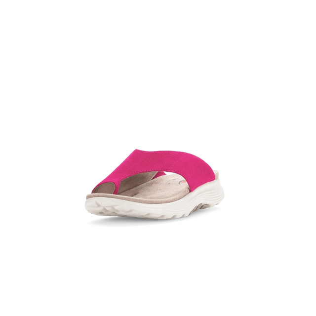 Gabor 46.812.21 Slippers Roze 46.812.21 large