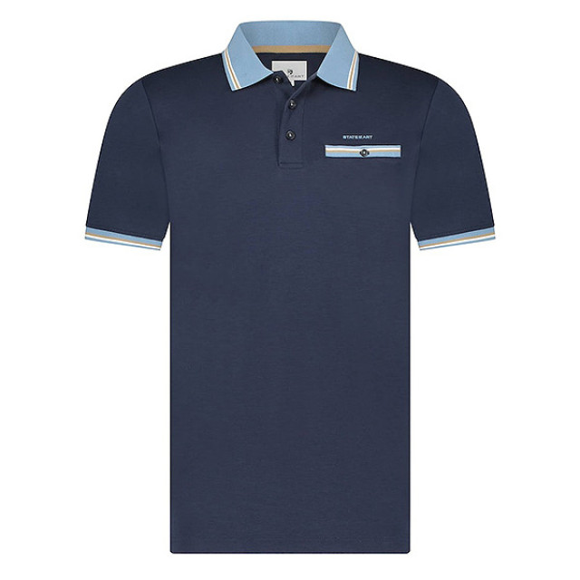 State of Art Poloshirt 491-14403-5900 491-14403-5900 large