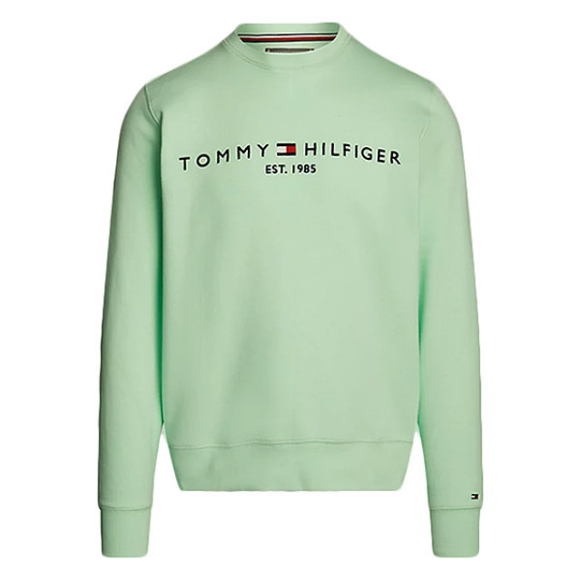 Tommy Hilfiger Sweater 11596 mint gel 11596 - Mint Gel large