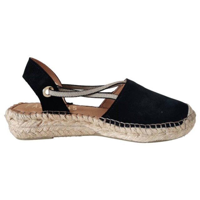 Fabiolas 615800 sandaal 615800 large