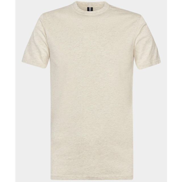 Profuomo T-shirt korte mouw pp2t00001a/f 182804 large