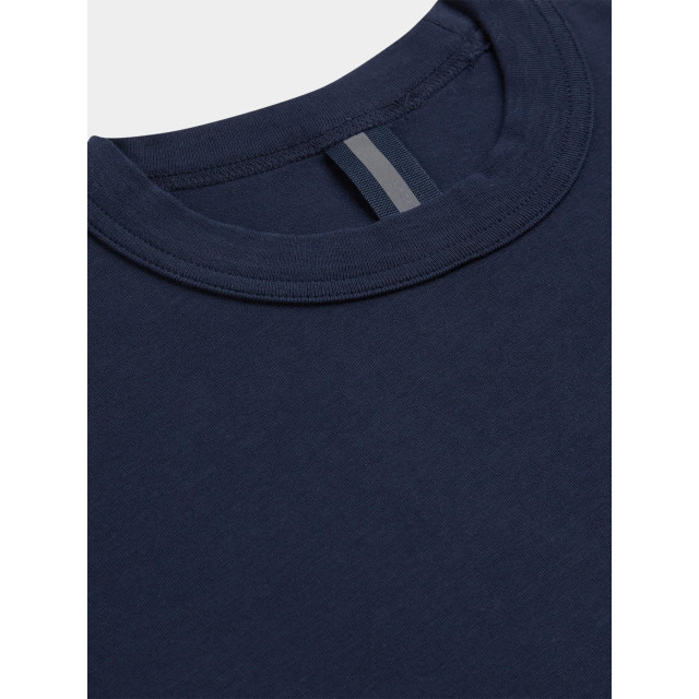 Profuomo T-shirt korte mouw pp2t00001c/p 170621 large