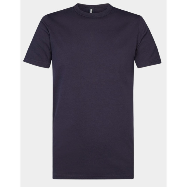 Profuomo T-shirt korte mouw pp2t00001c/p 170621 large