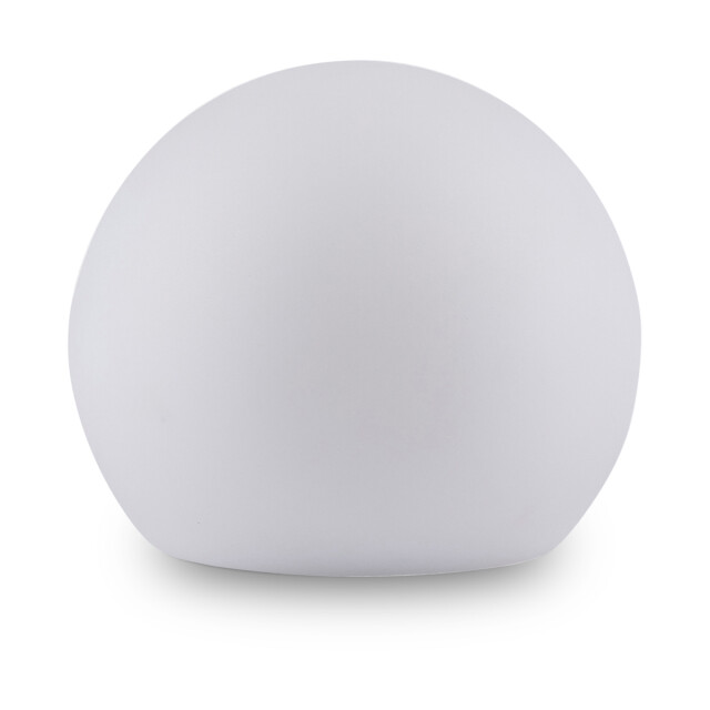 Villa Collection Maane led lamp met solar 20 x 18 cm 2068393 large