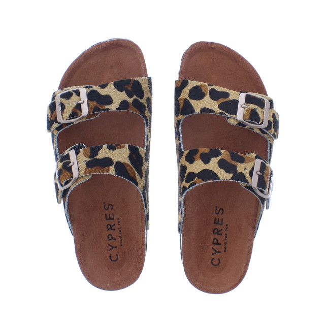 Cypres Slipper 109005 109005 large