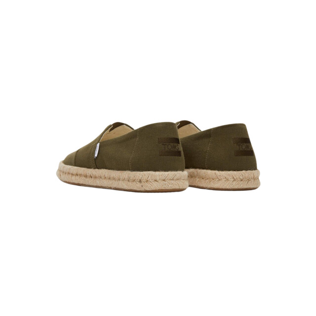 Toms Alpargata rope 2.0 loafers ALPARGATA ROPE 2.0 large