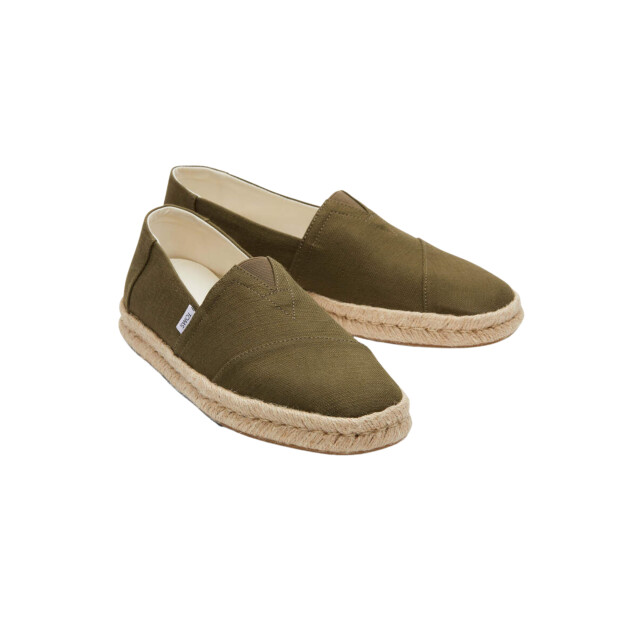 Toms Alpargata rope 2.0 loafers ALPARGATA ROPE 2.0 large