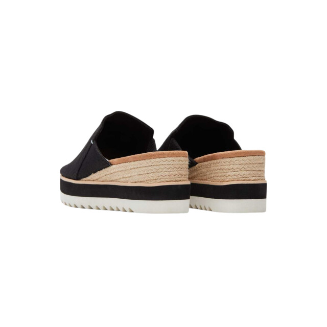 Toms Diana mule sleehakken DIANA MULE large