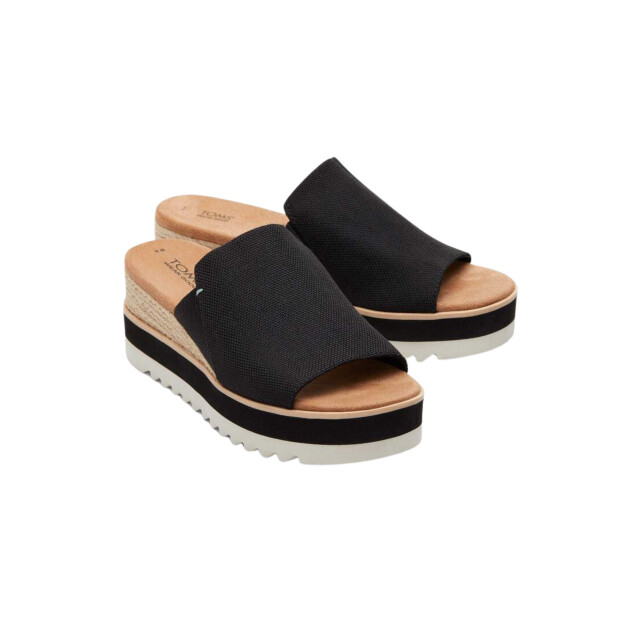 Toms Diana mule sleehakken DIANA MULE large
