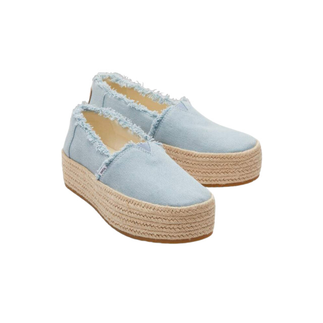 Toms Valencia loafers VALENCIA large