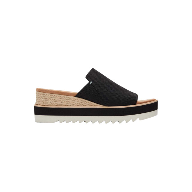 Toms Diana mule sleehakken DIANA MULE large