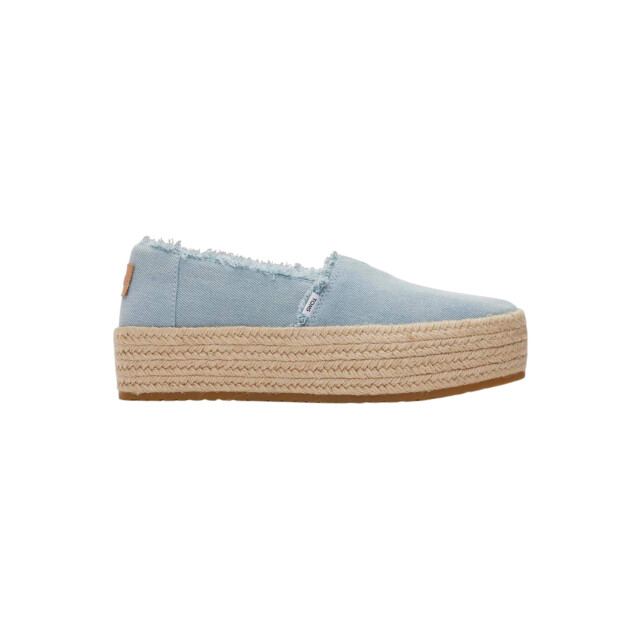 Toms Valencia loafers VALENCIA large