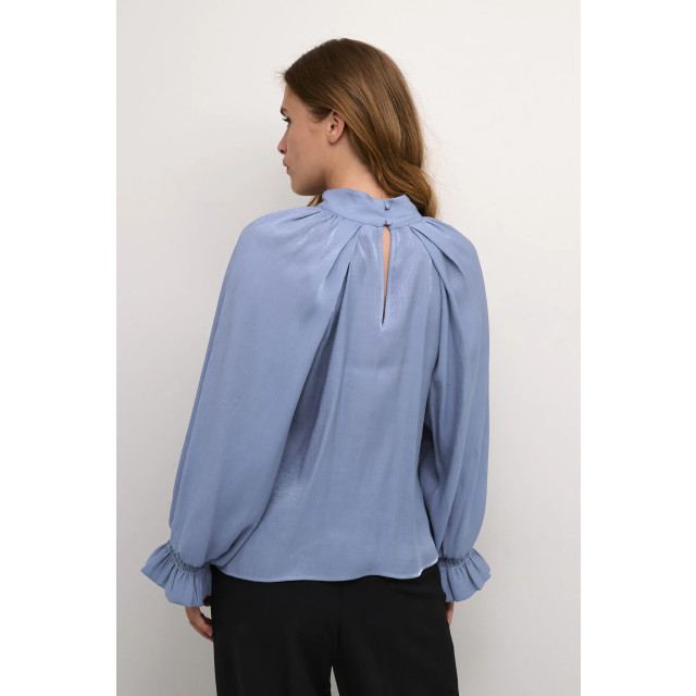 Karen by Simonsen 10104628 lottakb blouse 10104628 LottaKB Blouse large