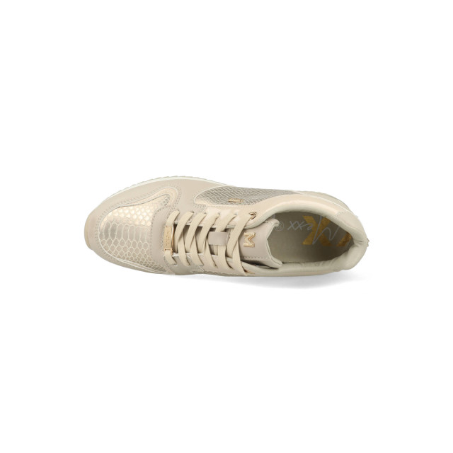 Mexx Sneakers fleur mike1002041w-2504 / goud MIKE1002041W large