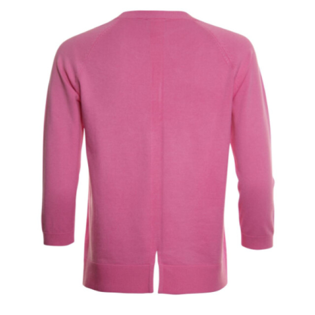 Poools Pull over 413106-crocus 413106-pink large