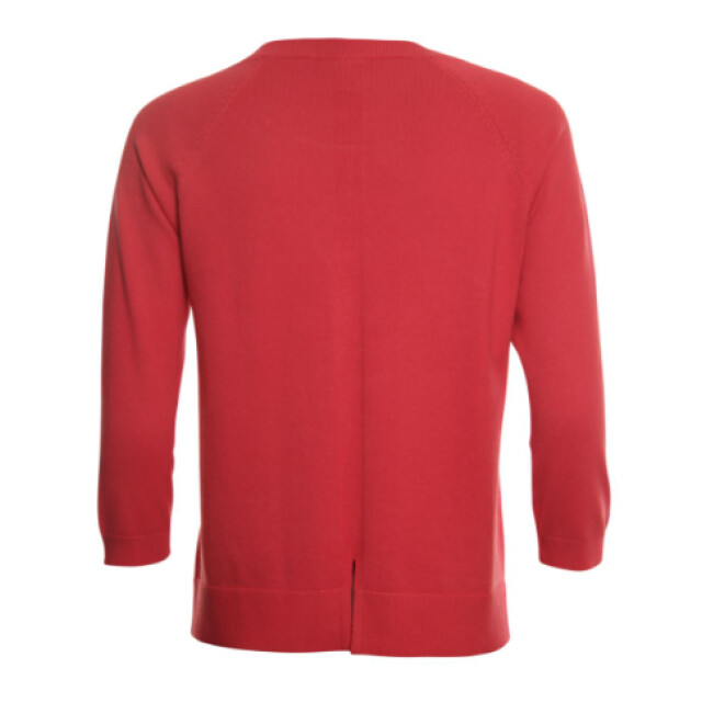 Poools Pullover 413106- 413106-coral large