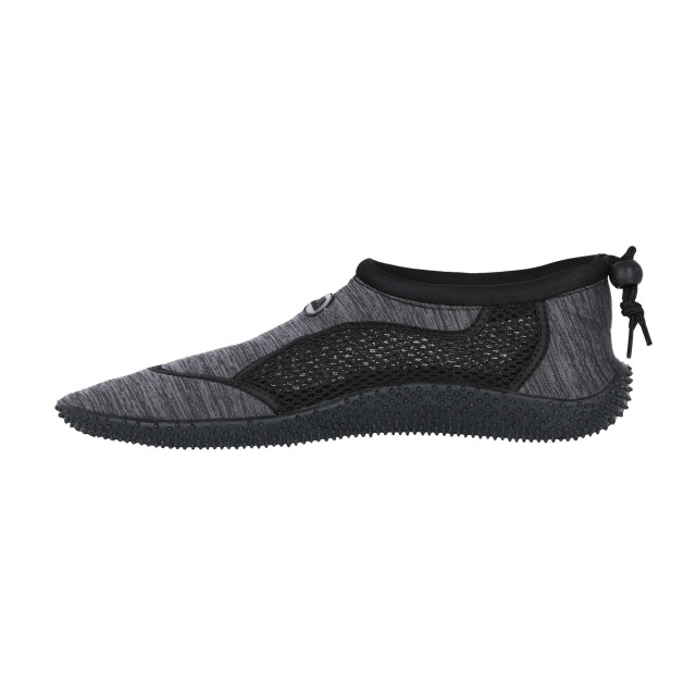 Trespass Volwassen uniseks paddle ii waterschoenen UTTP6358_greymarl large