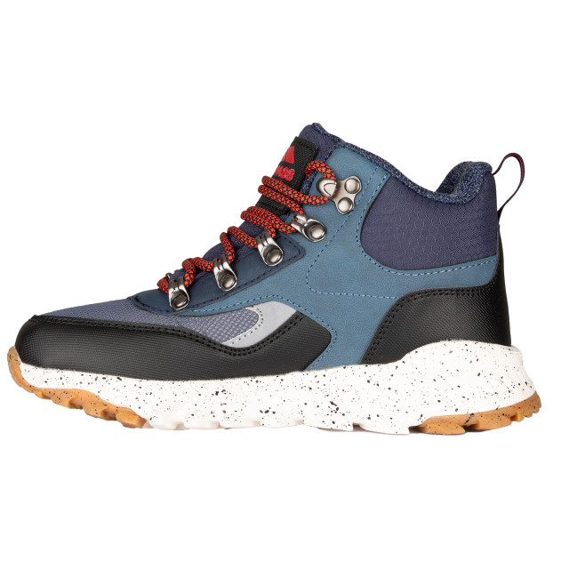 Trespass Breck wandelschoenen voor kinderen UTTP6389_navy large