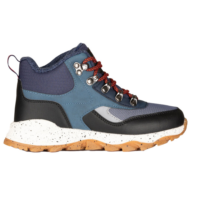 Trespass Breck wandelschoenen voor kinderen UTTP6389_navy large