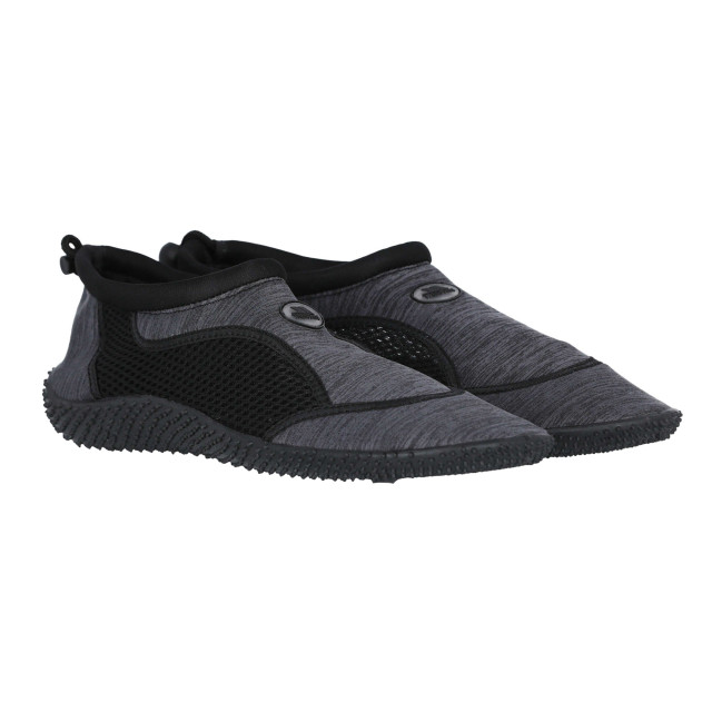 Trespass Volwassen uniseks paddle ii waterschoenen UTTP6358_greymarl large