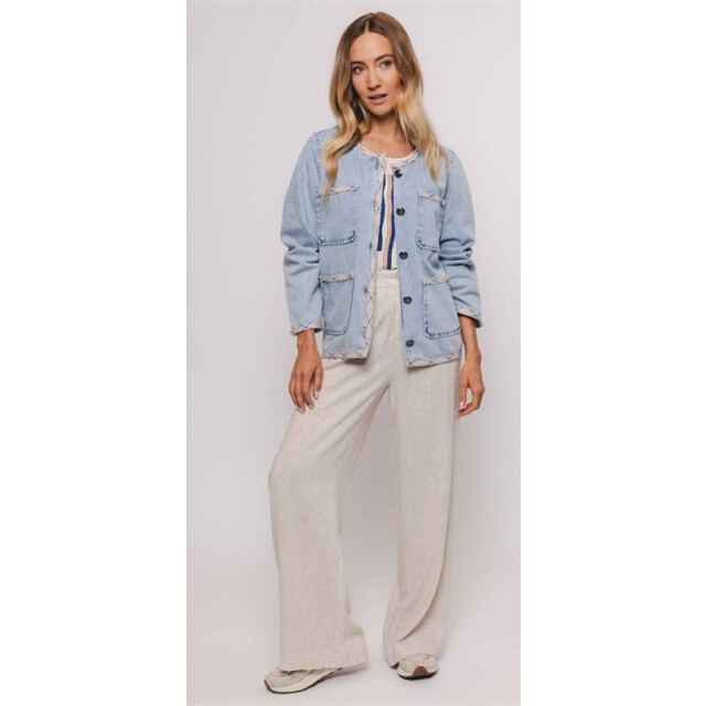 Poools Jeans jacket 413121 413121 large