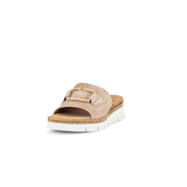 Gabor 42.892.30 Sandalen Beige 42.892.30 large