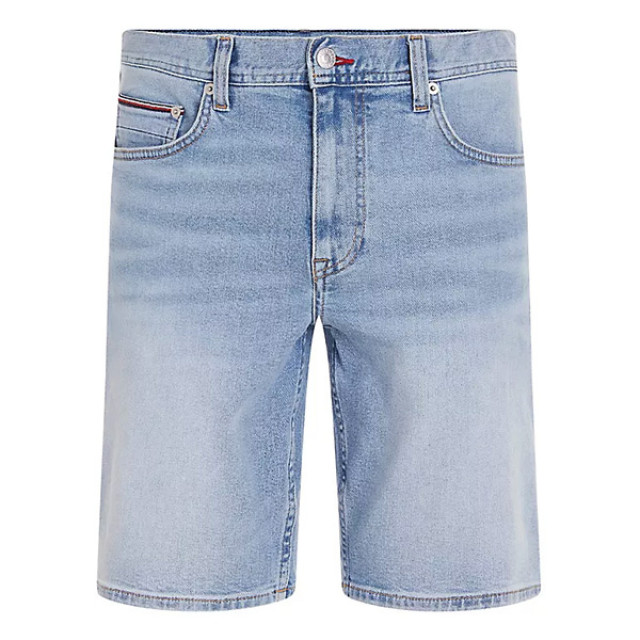 Tommy Hilfiger Short 35178 laguna blue 35178 - Laguna Blue large