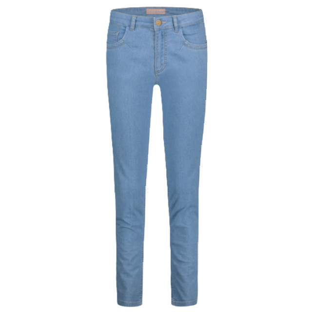 Para Mi Para-mi jeans celine-clean Celine-light blue large