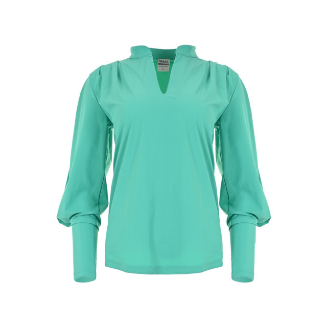 MAICAZZ Dieke top travelkwaliteit dusty aqua Maicazz Dieke top travelkwaliteit Dusty Aqua large