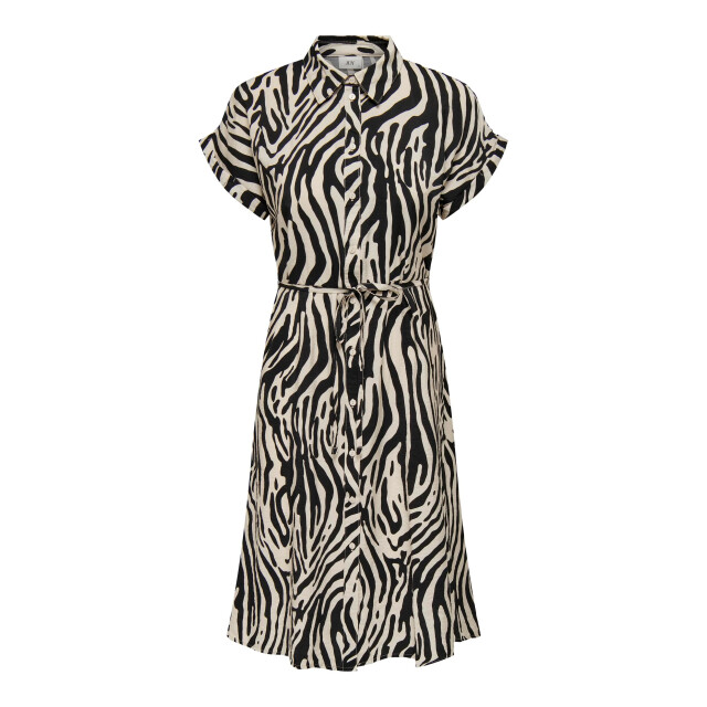 Jacqueline de Yong Camille v-neck dress 15286472 large