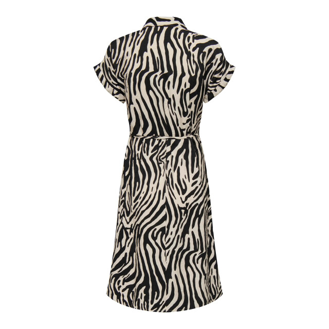 Jacqueline de Yong Camille v-neck dress 15286472 large