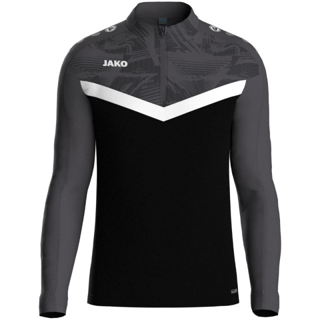 Jako Ziptop iconic 8624-801 JAKO Ziptop Iconic 8624-801 large