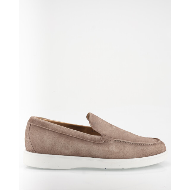 Giorgio 092808-001-43 Instapschoenen Bruin 092808-001-44 large