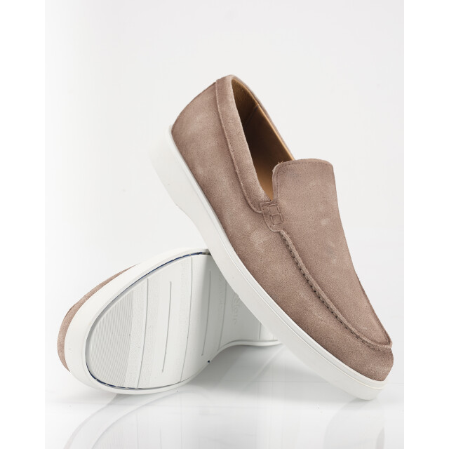 Giorgio 092808-001-43 Instapschoenen Bruin 092808-001-44 large
