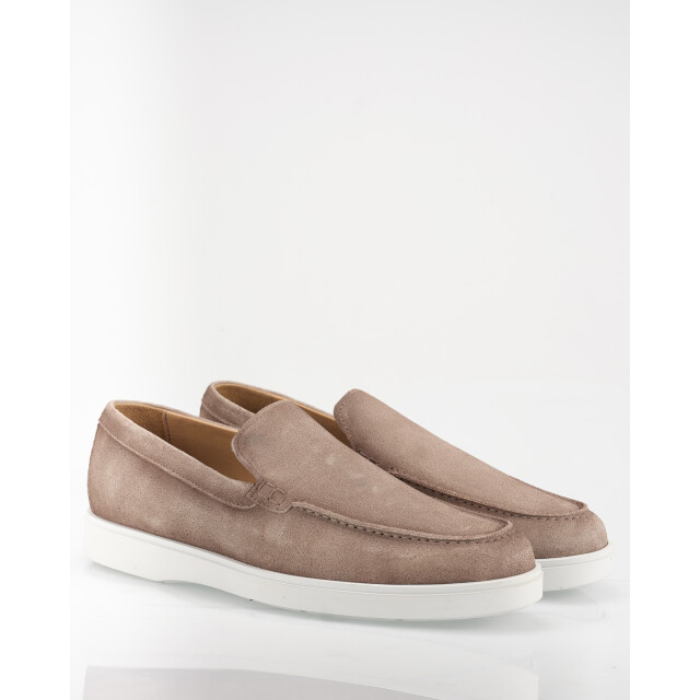 Giorgio 092808-001-43 Instapschoenen Bruin 092808-001-44 large